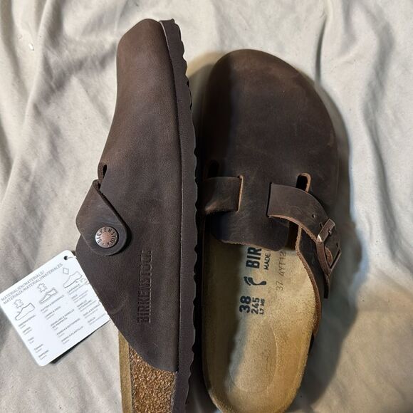 Birkenstock Boston Clog womens - Picture 11 of 12